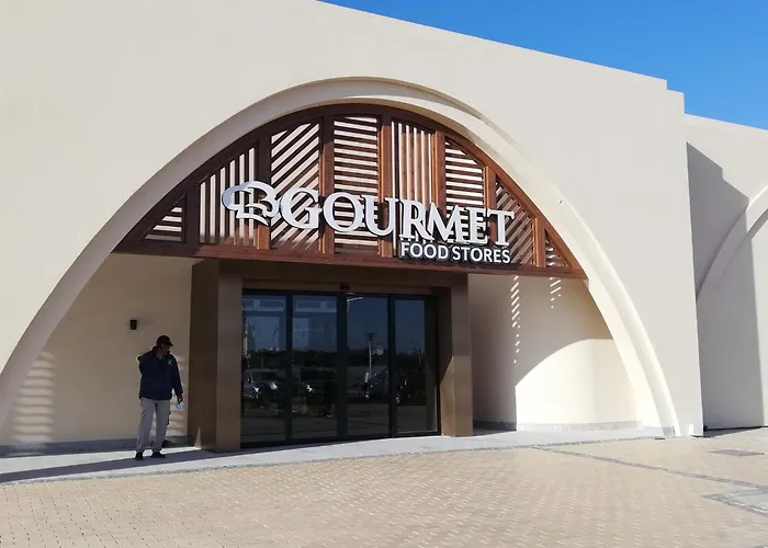 Sunrise To Sunset Rooftop Panorama - El Gouna Shedwan Appartamento Hurghada