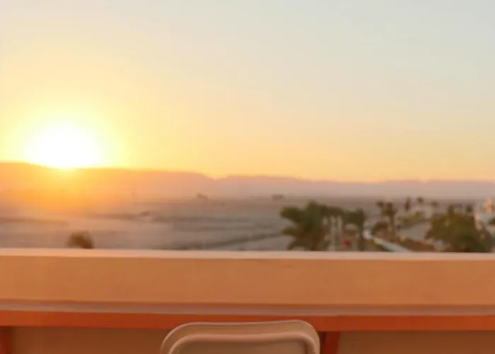 Appartamento Sunrise To Sunset Rooftop Panorama - El Gouna Shedwan *